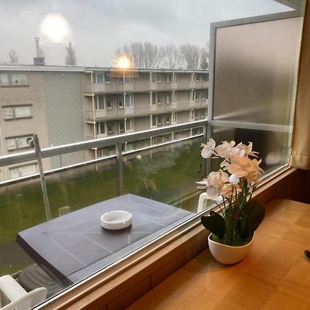 De Haan Apartment Luaran gambar