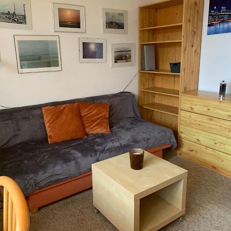 De Haan Apartment Luaran gambar