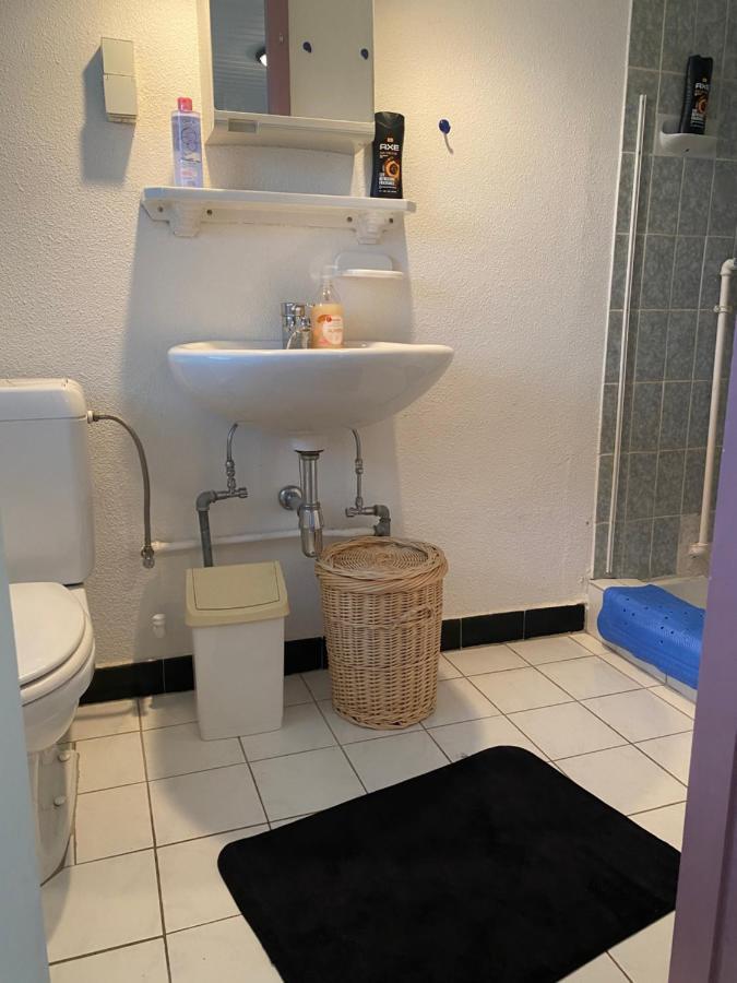 De Haan Apartment Luaran gambar